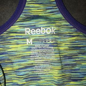 Reebok Intimates & Sleepwear - Reebok Multi-Color Sports Bra Reebok Intimates & Sleepwear - Reebok Multi-Color Sports Bra